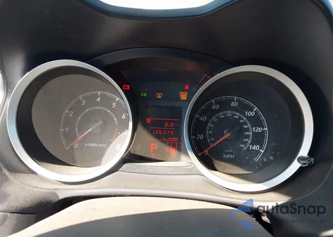 2013 Mitsubishi Lancer Se z USA, uszkodzony, nr VIN JA32V2FW3DU005725